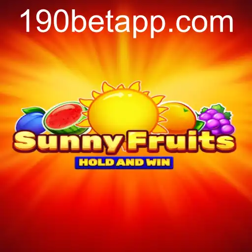 SunnyFruits