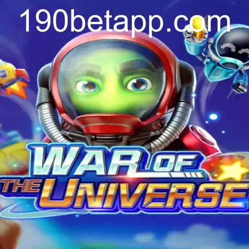 WAROFTHEUNIVERSE