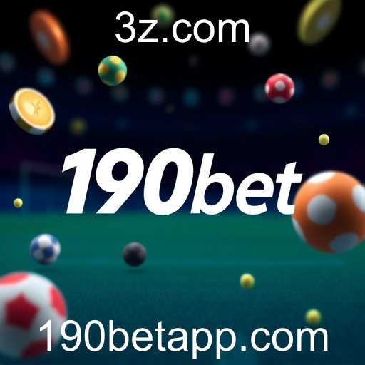 Expansão do Mercado de Apostas e a Influência do 190bet