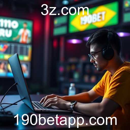 Tendências do Jogo Online em 2025 no Brasil