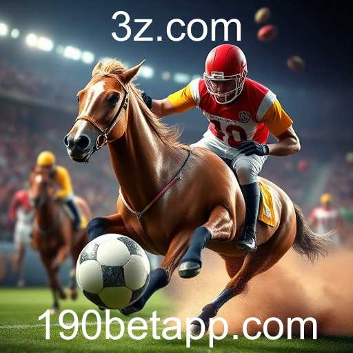A Revolução dos Jogos Online em 2025: 190bet e as Tendências do Setor