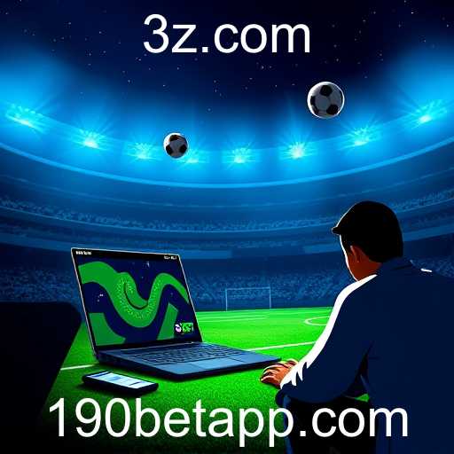 Explorando o Impacto do Jogo Online: 190bet em Foco