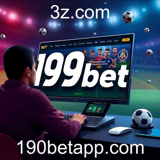Impacto do 190bet no Mercado de Jogos Online