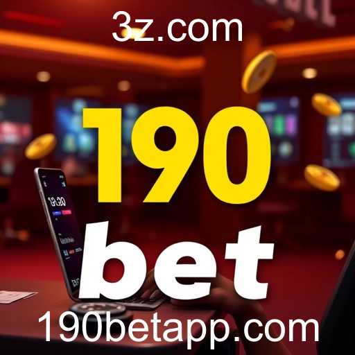 A Nova Era dos Jogos Virtuais com 190bet