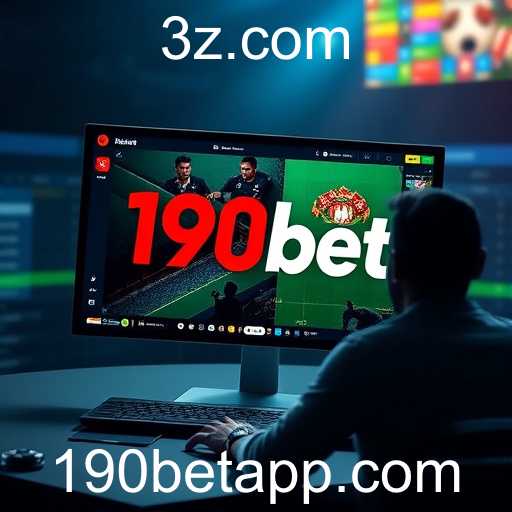 A Dinâmica do Mercado de Apostas Online