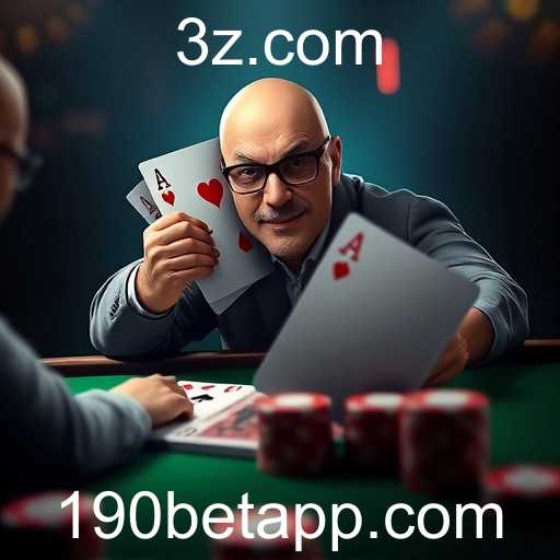 poker heads-up um contra um